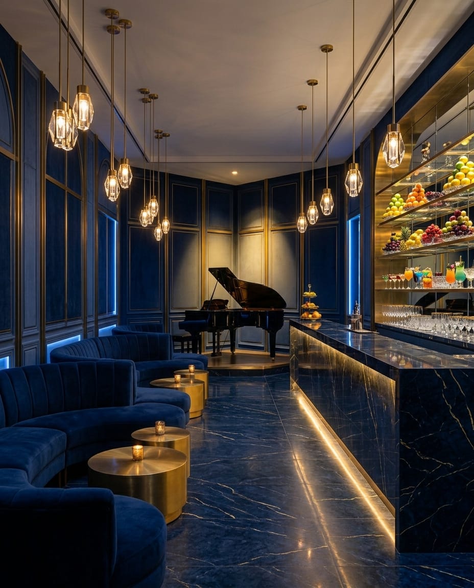 The Lounge