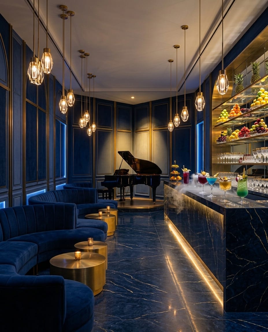 Private Dining